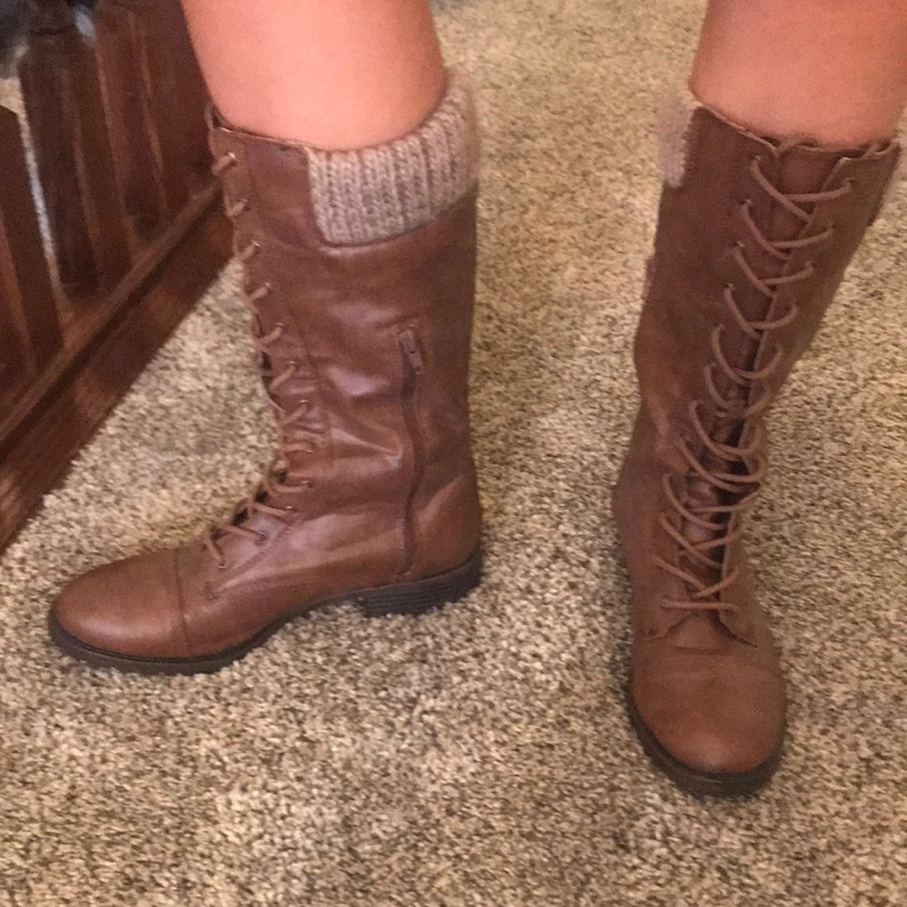 Boots